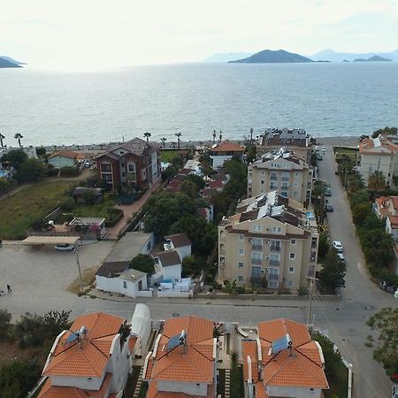 Lighthouse Lydia Villas Fethiye Luaran gambar