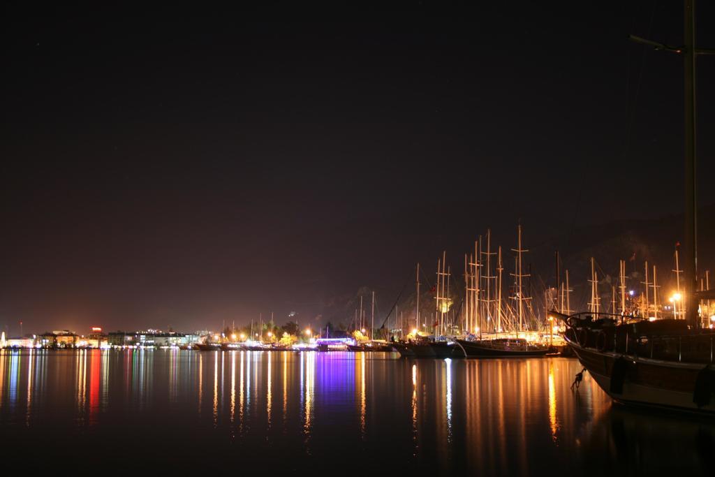 Lighthouse Lydia Villas Fethiye Bilik gambar