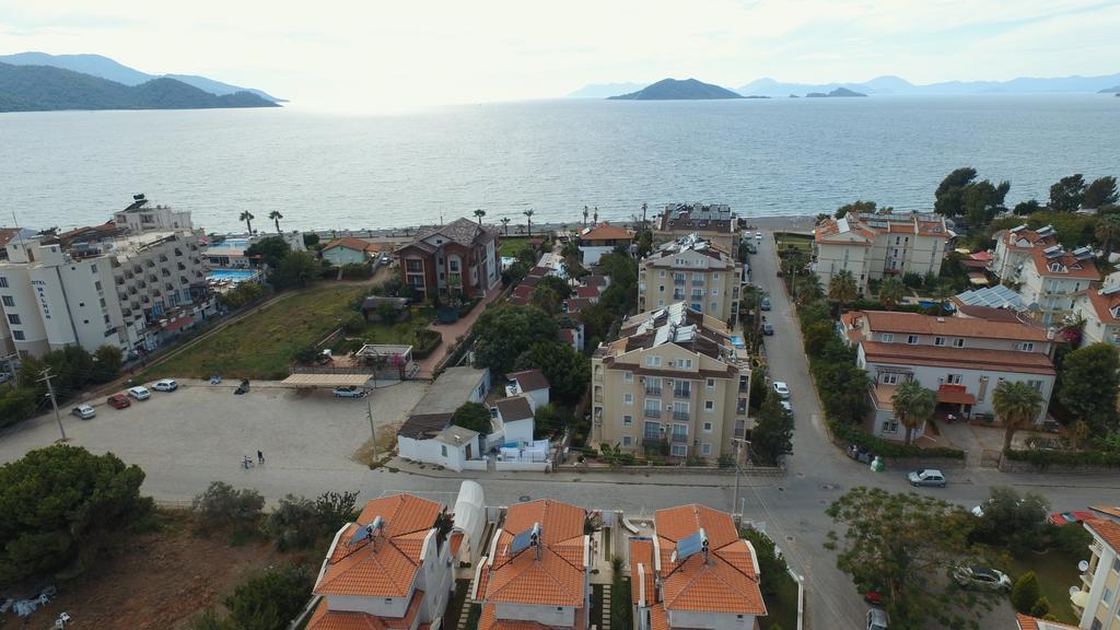 Lighthouse Lydia Villas Fethiye Luaran gambar