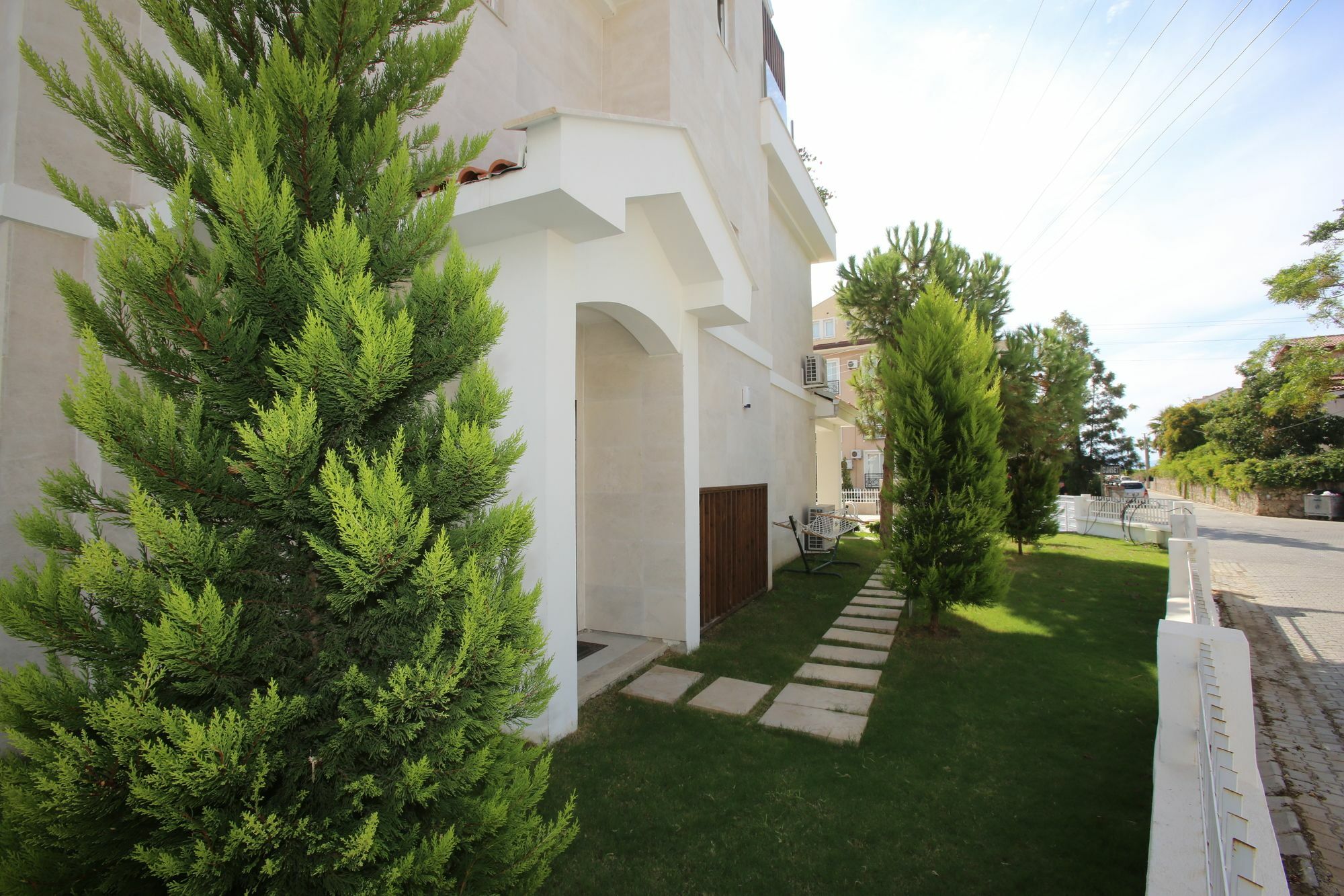 Lighthouse Lydia Villas Fethiye Luaran gambar